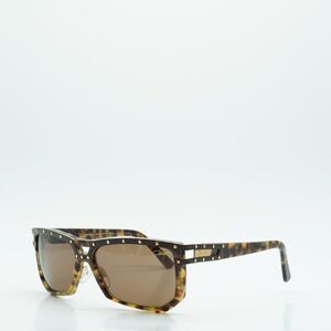 💯 NEW CAZAL TORTOISE BROWN 8028/1003 SUNGLASSES